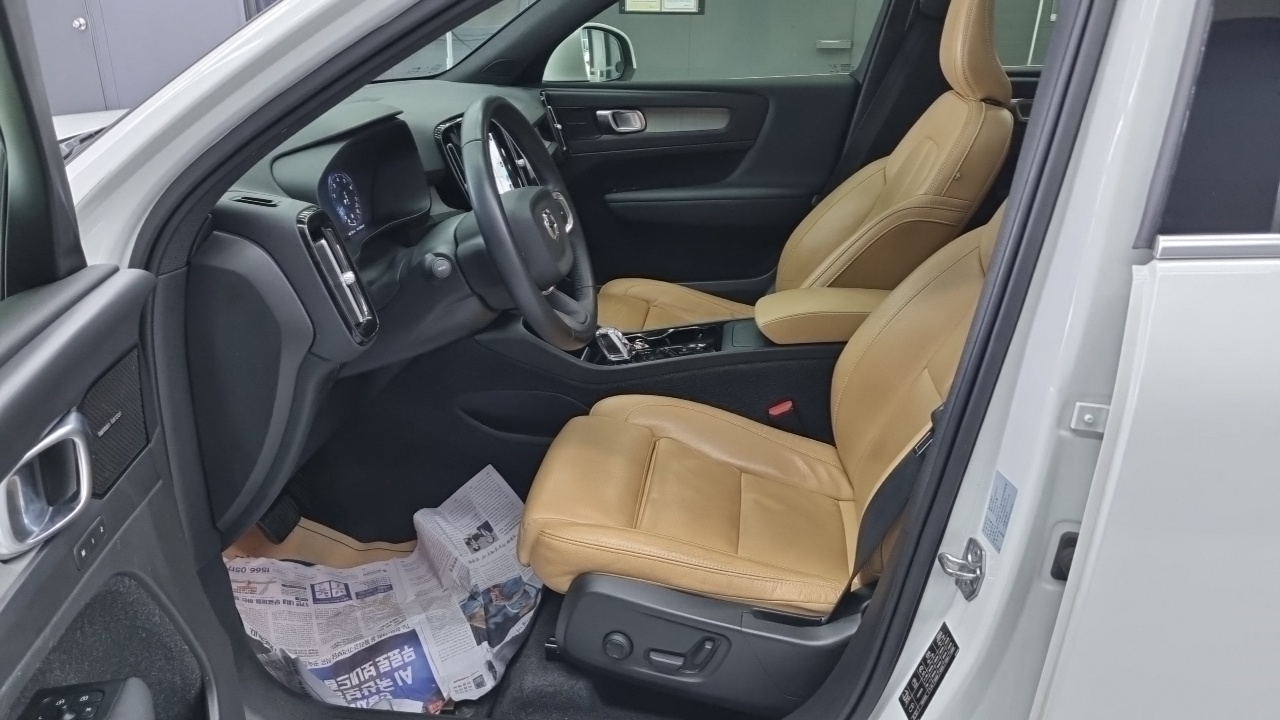 XC40
