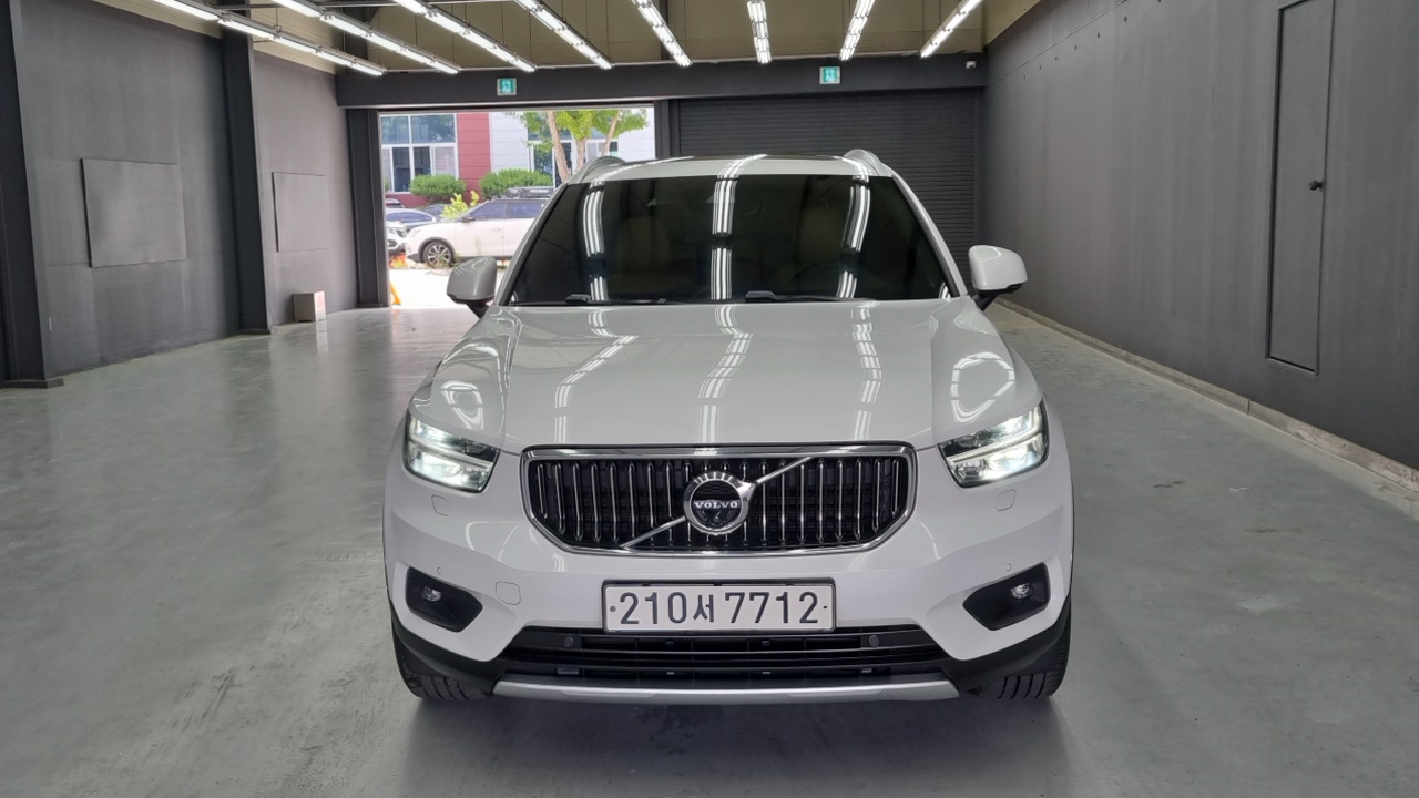 XC40
