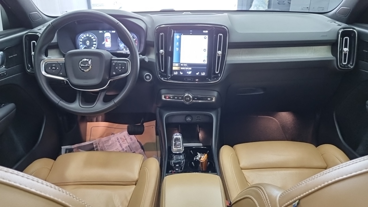 XC40