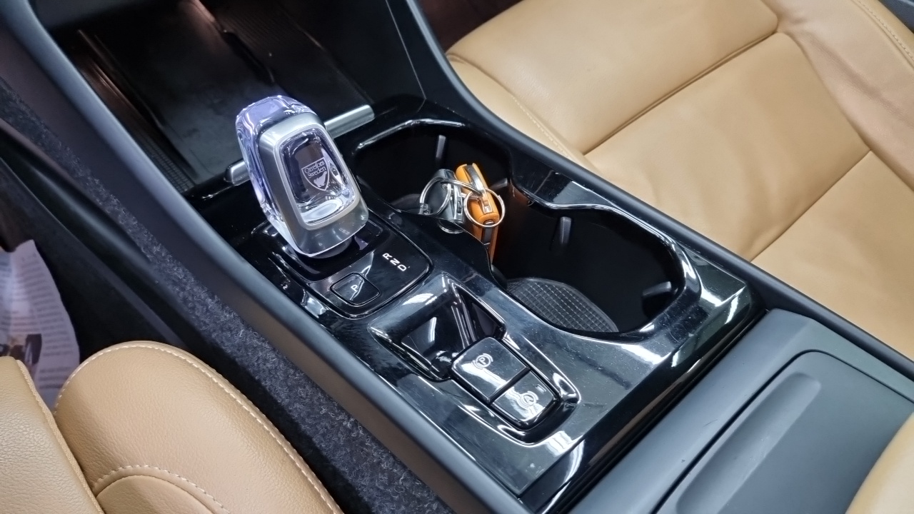 XC40