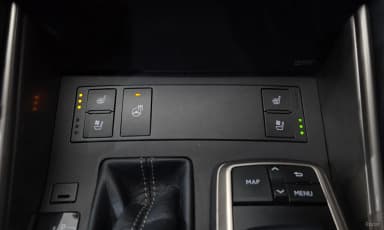 New IS200t