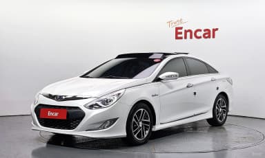 Sonata Hybrid