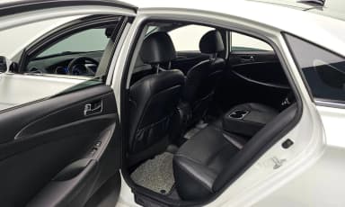 Sonata Hybrid