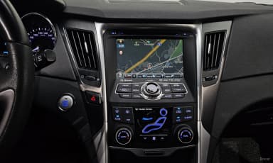 Sonata Hybrid