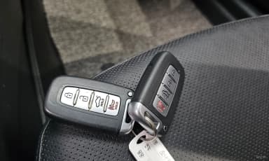 Sonata Hybrid