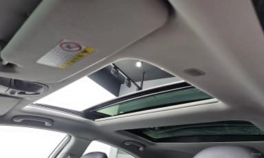 Sonata Hybrid