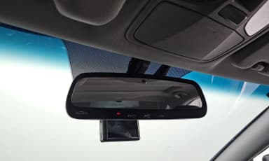 Sonata Hybrid