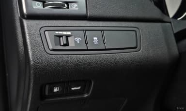 Sonata Hybrid