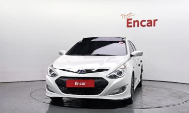 Sonata Hybrid