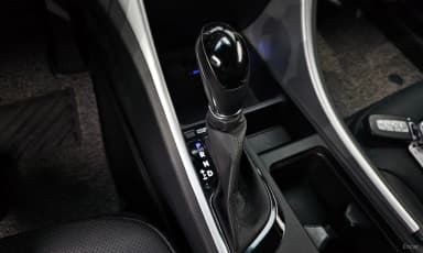 Sonata Hybrid