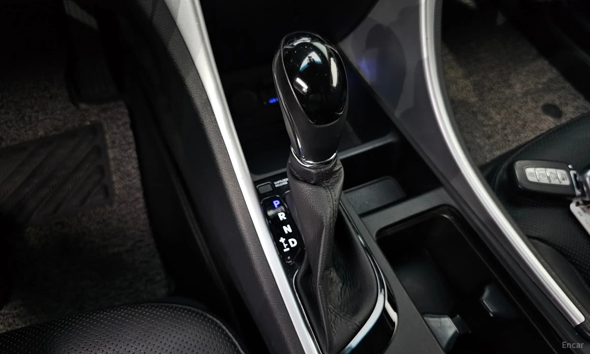 Sonata Hybrid