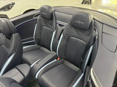 Continental GT 4th Generation