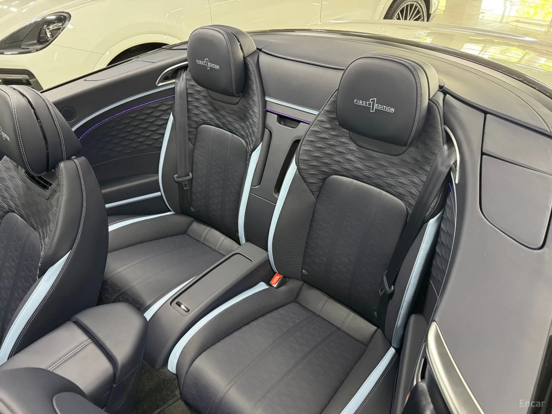 Continental GT 4th Generation