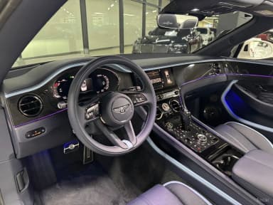 Continental GT 4th Generation