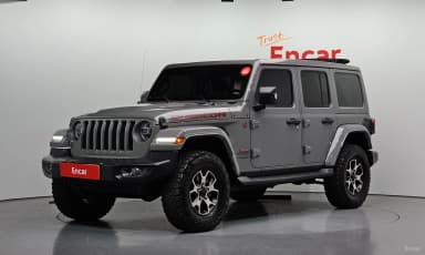 Wrangler (JL)