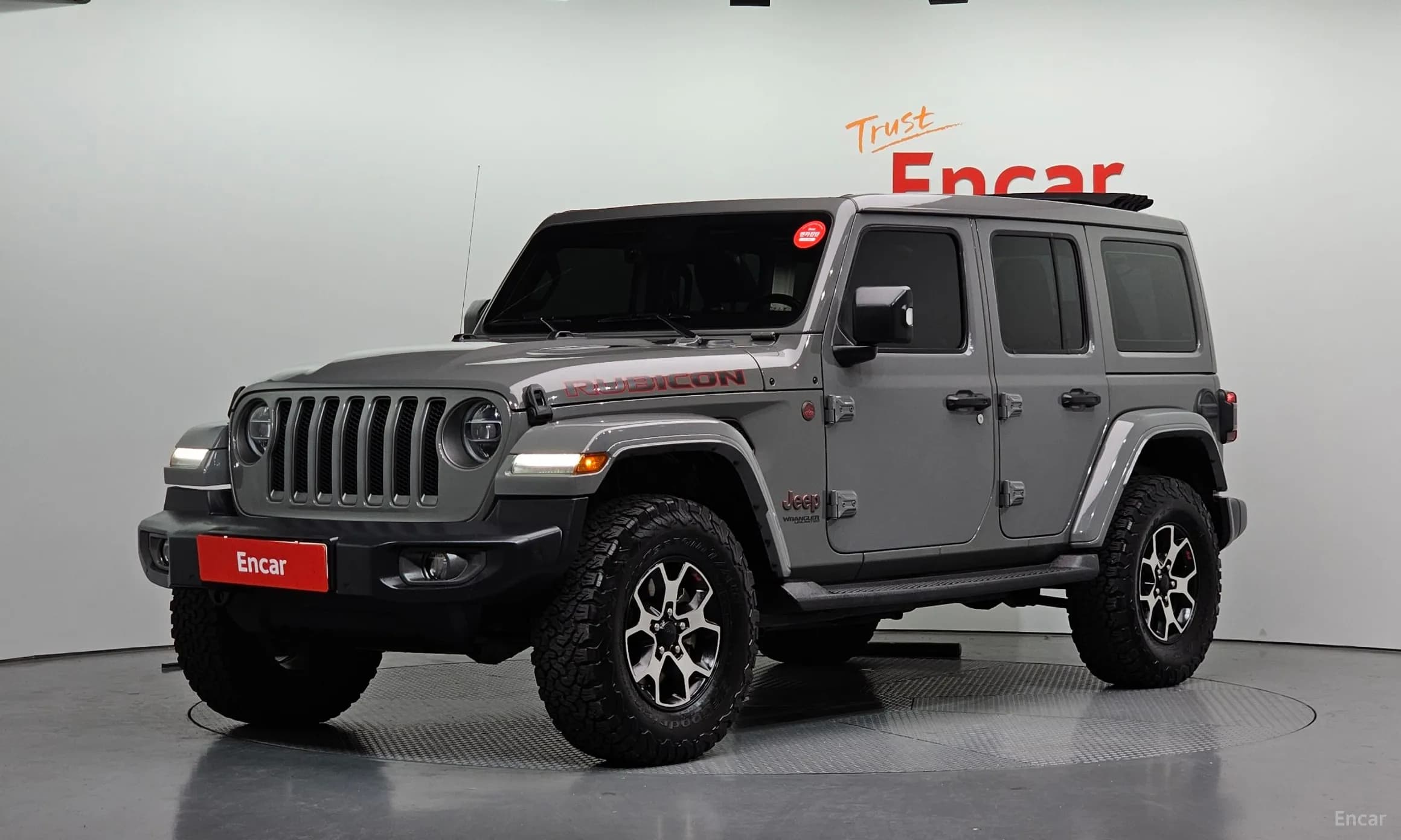 Wrangler (JL)