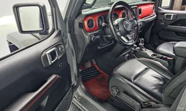 Wrangler (JL)