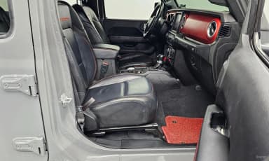 Wrangler (JL)