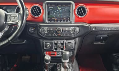Wrangler (JL)