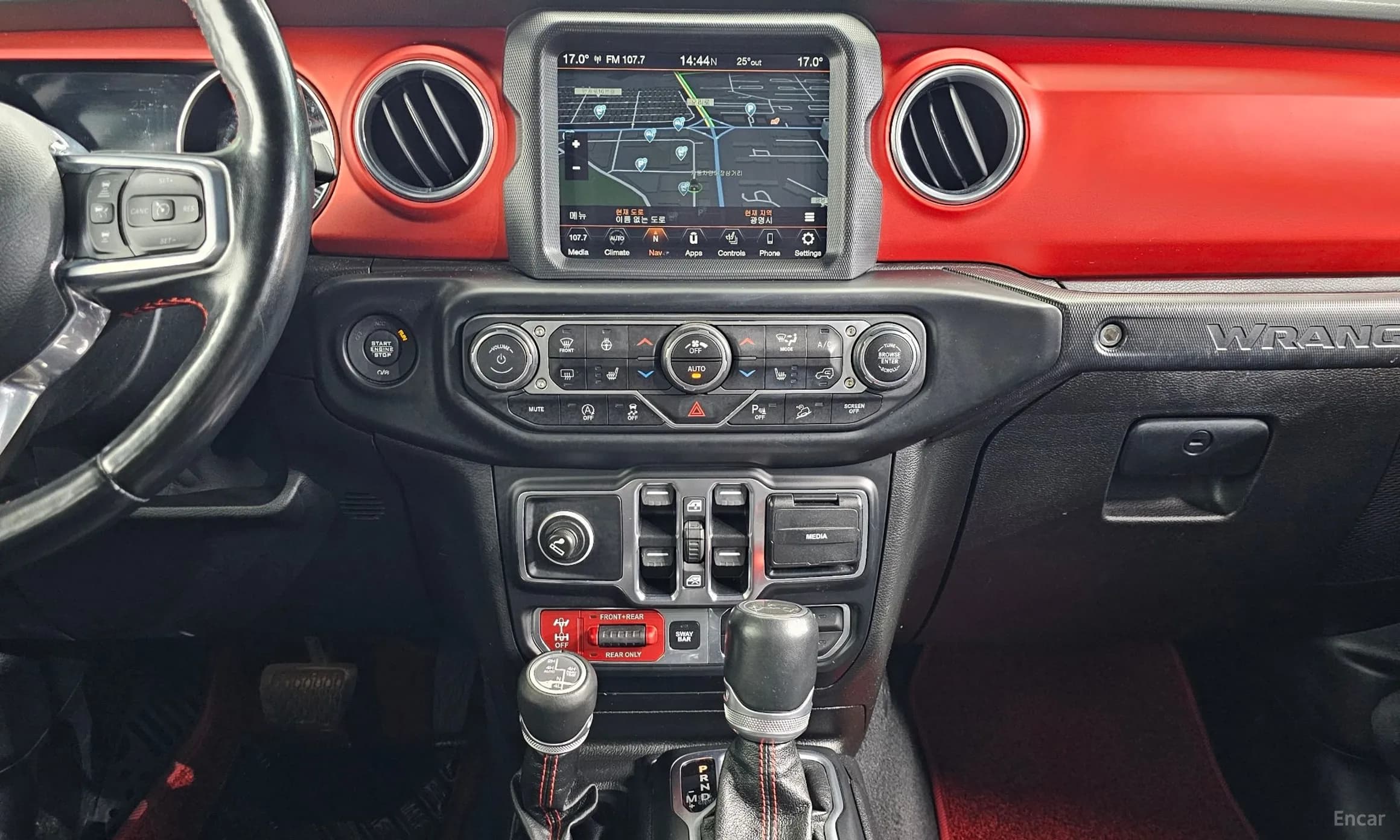 Wrangler (JL)