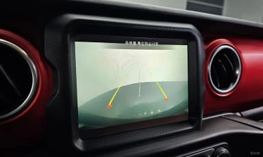 Wrangler (JL)