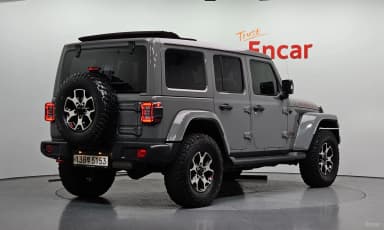 Wrangler (JL)