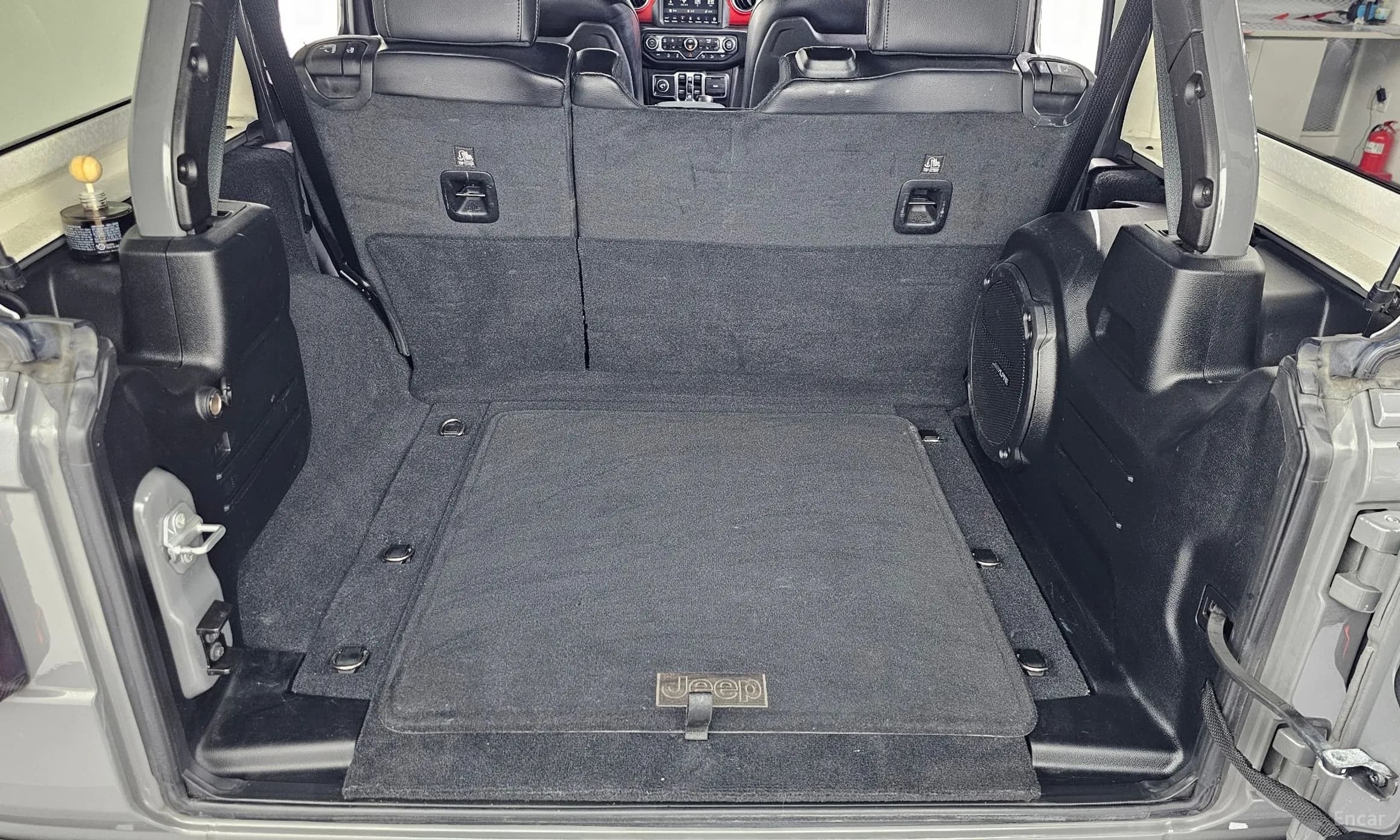 Wrangler (JL)