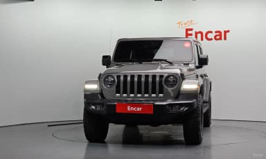 Wrangler (JL)