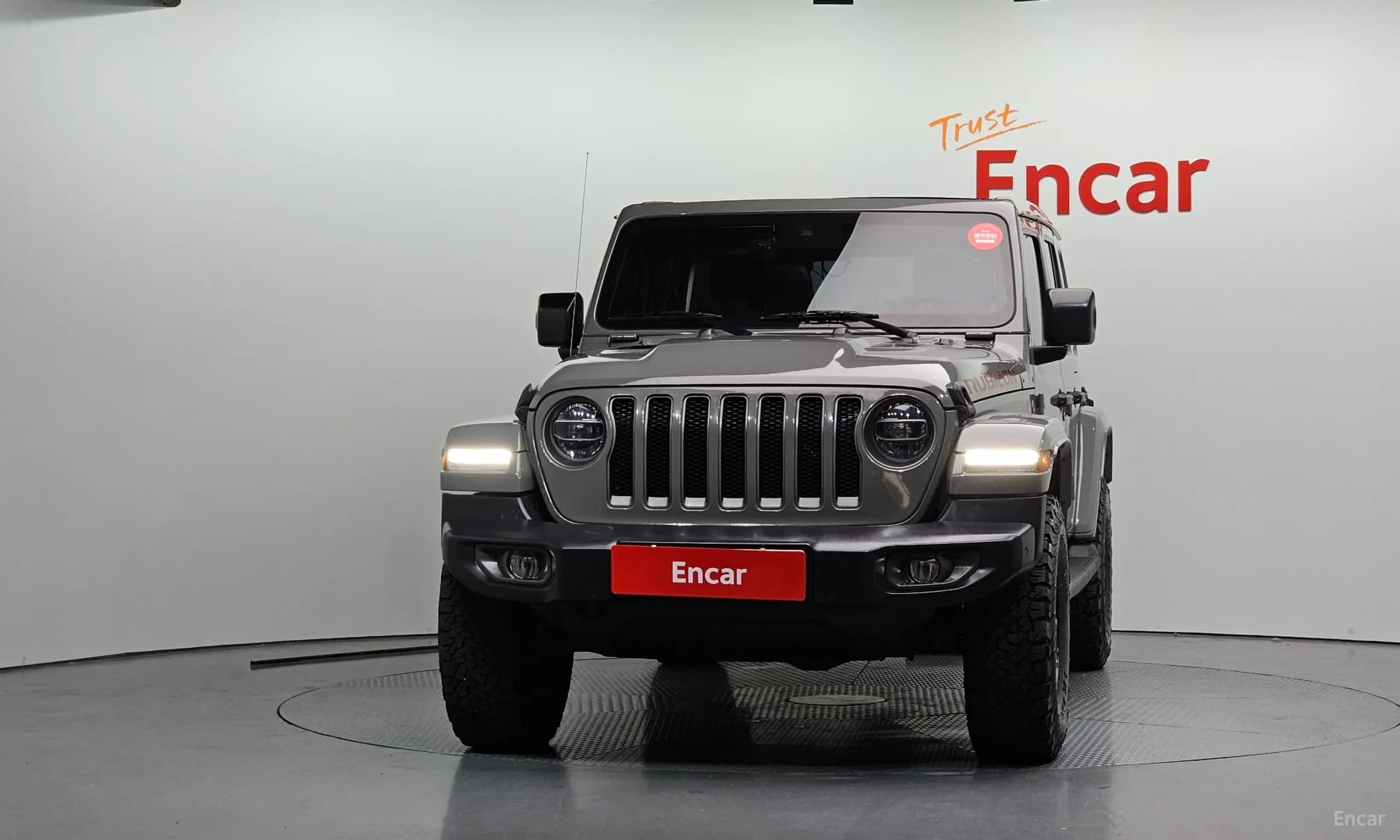 Wrangler (JL)