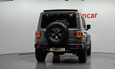 Wrangler (JL)