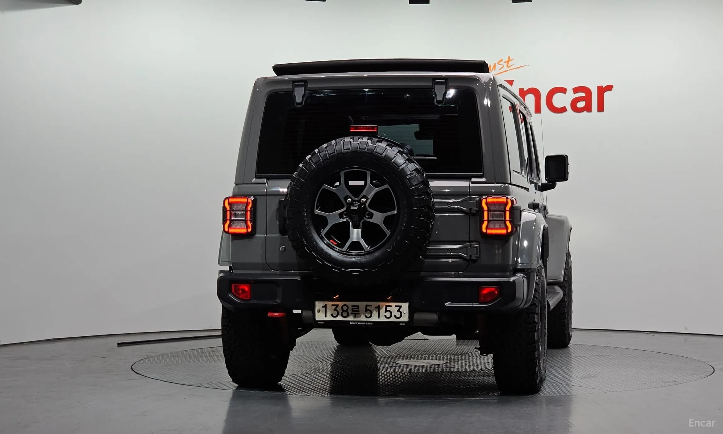 Wrangler (JL)