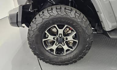 Wrangler (JL)