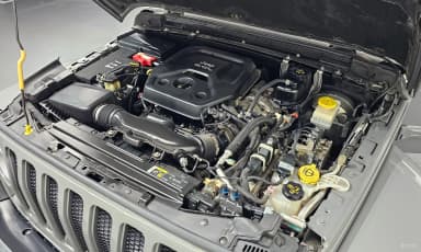 Wrangler (JL)