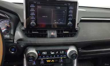 RAV4 5th Generation