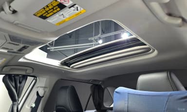 RAV4 5th Generation