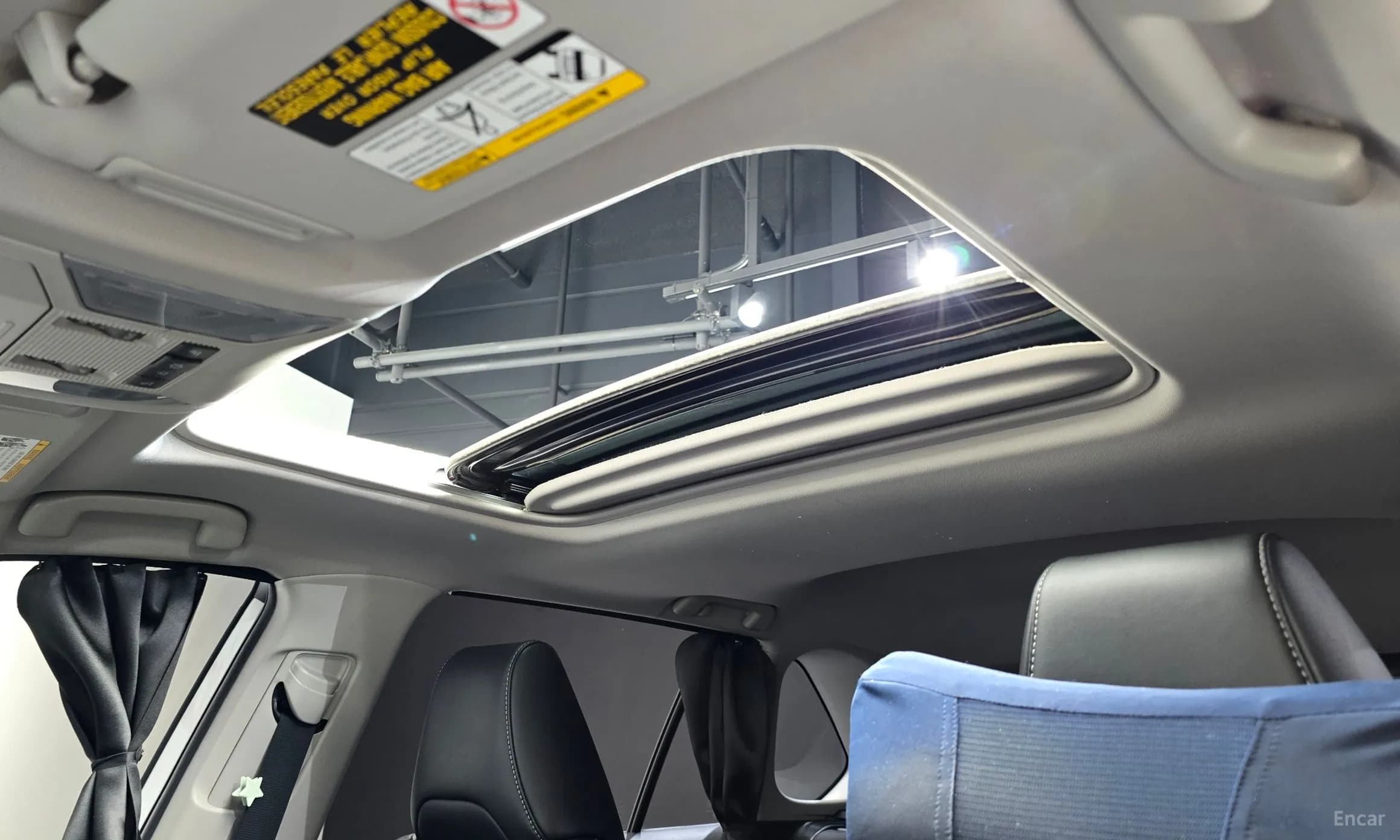 RAV4 5th Generation