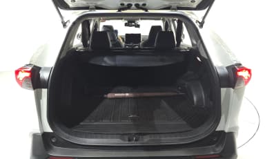 RAV4 5th Generation
