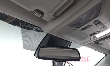 RAV4 5th Generation