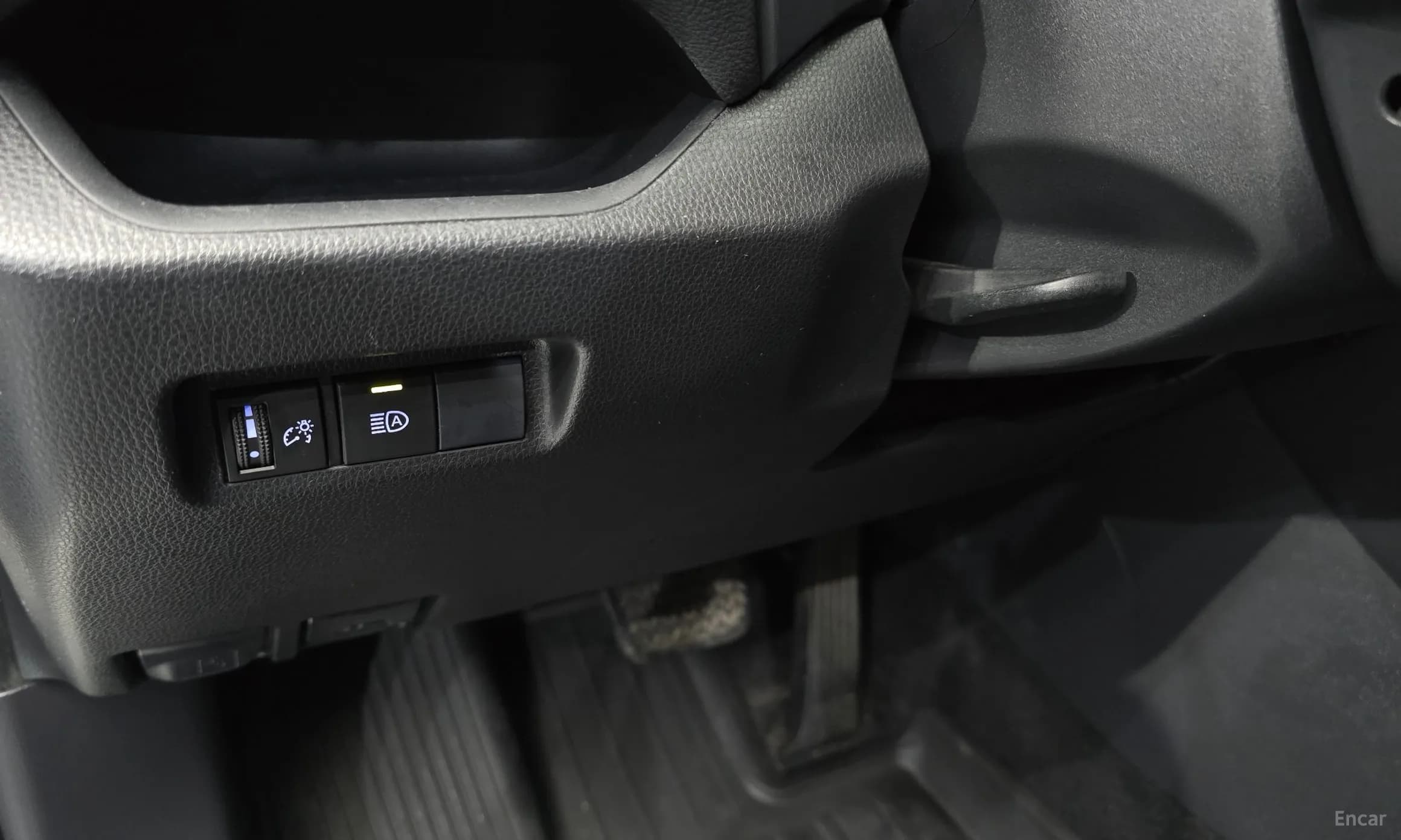 RAV4 5th Generation