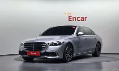 S-Class W223