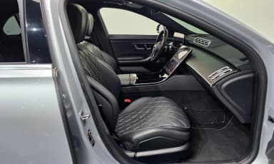 S-Class W223