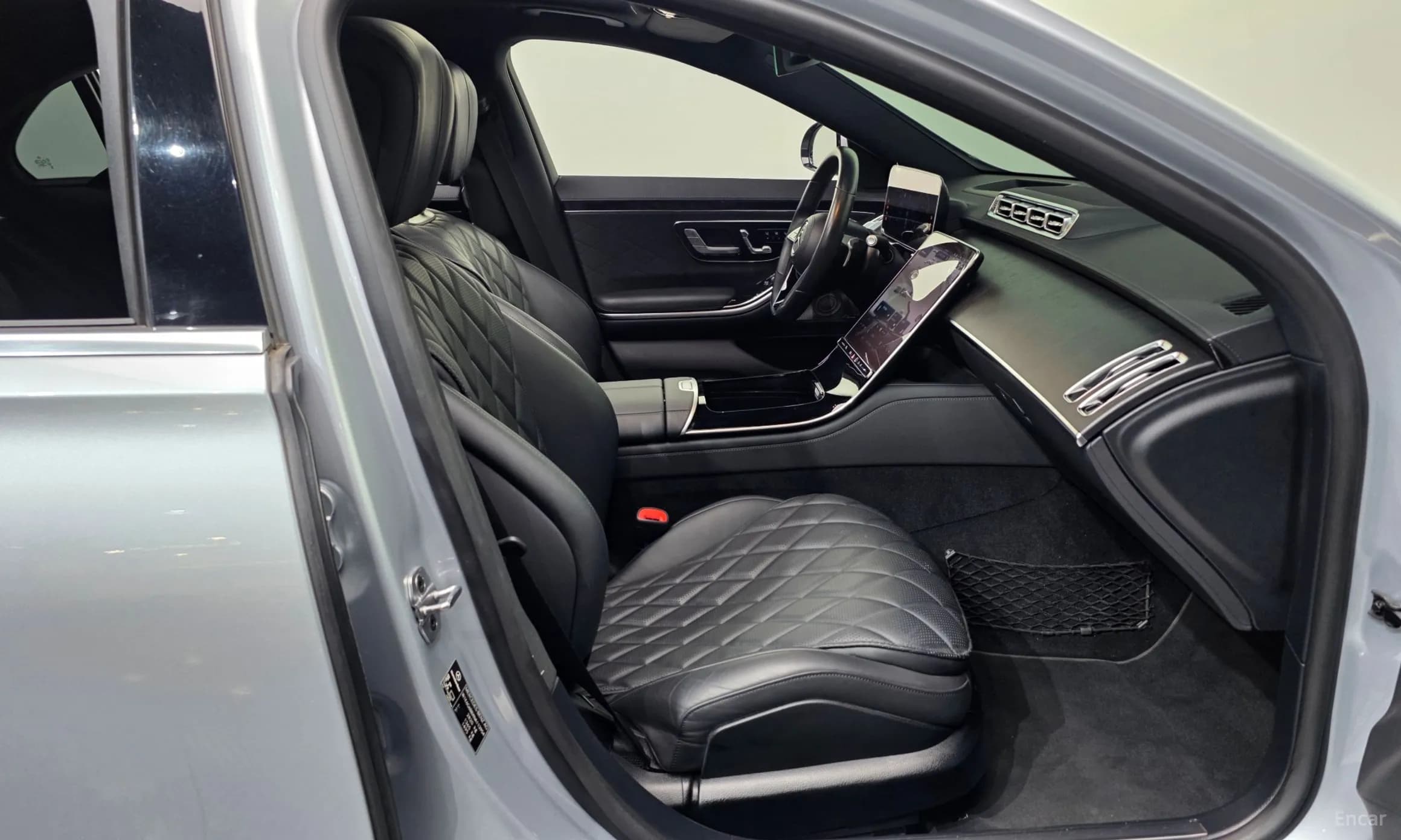 S-Class W223