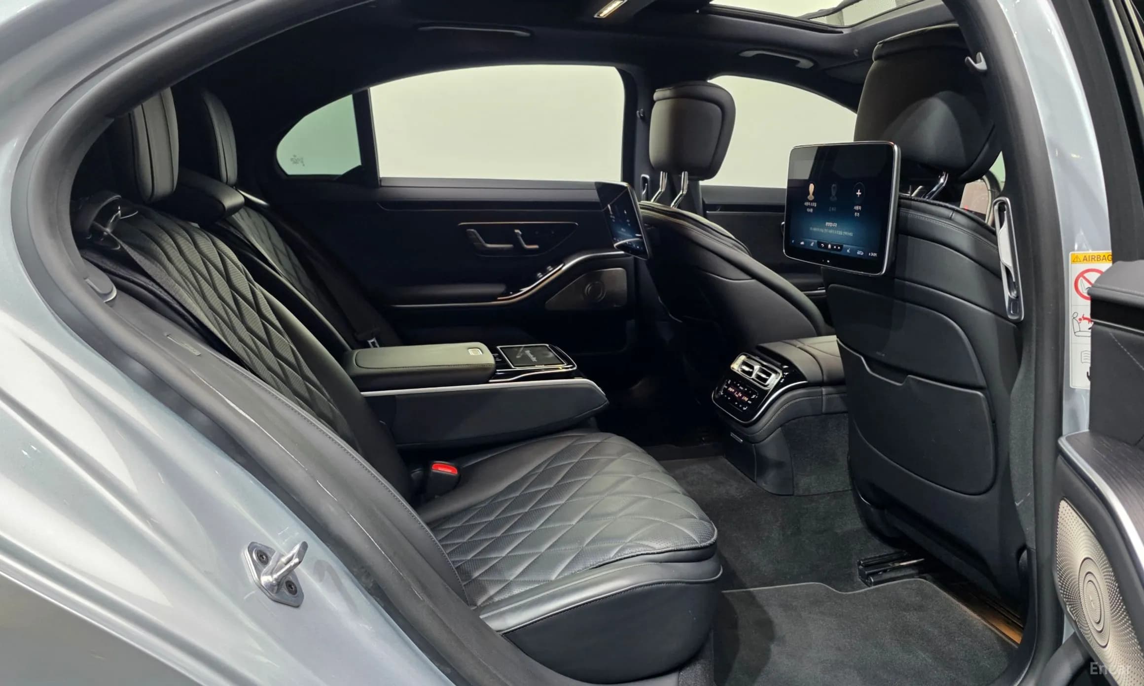 S-Class W223