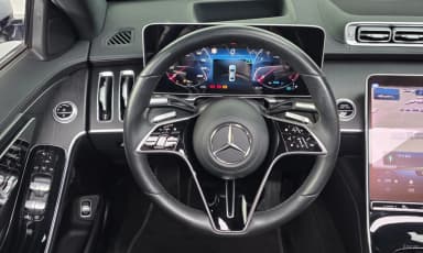 S-Class W223