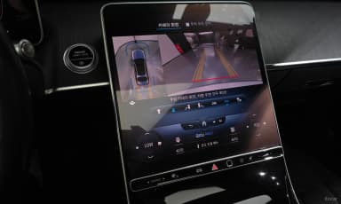 S-Class W223