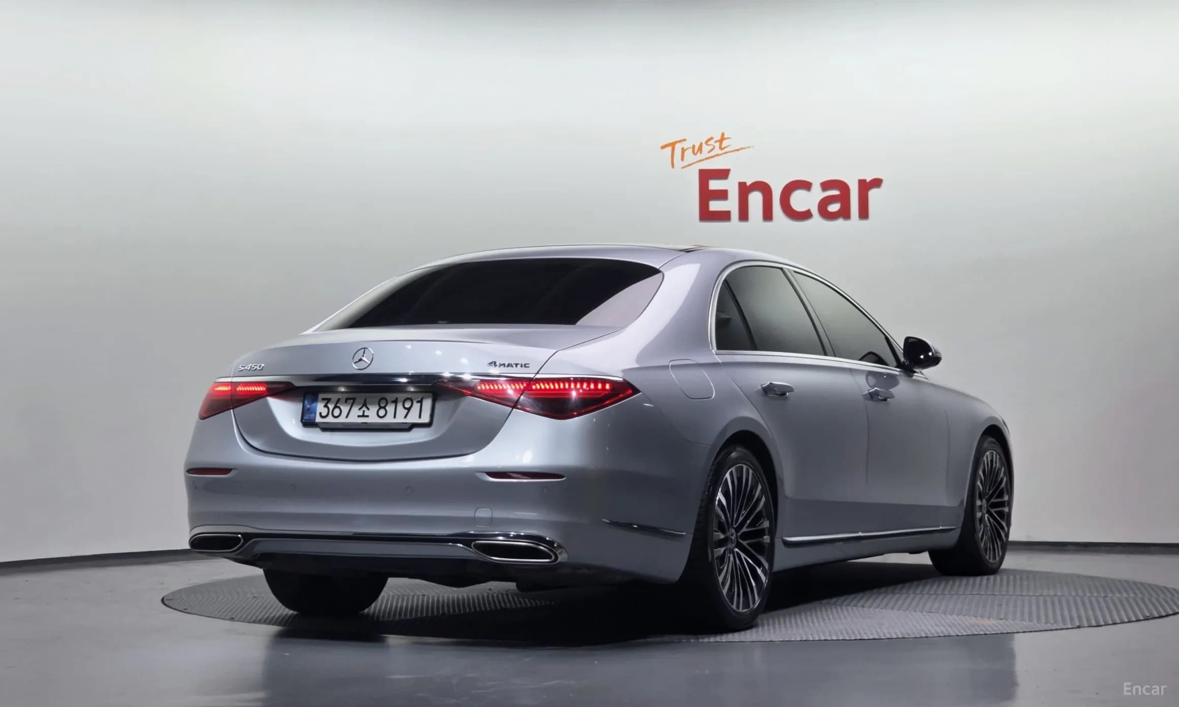 S-Class W223