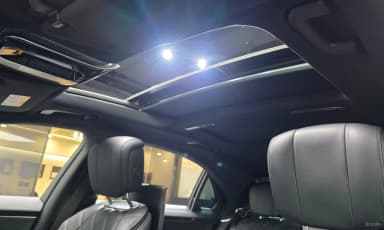 S-Class W223