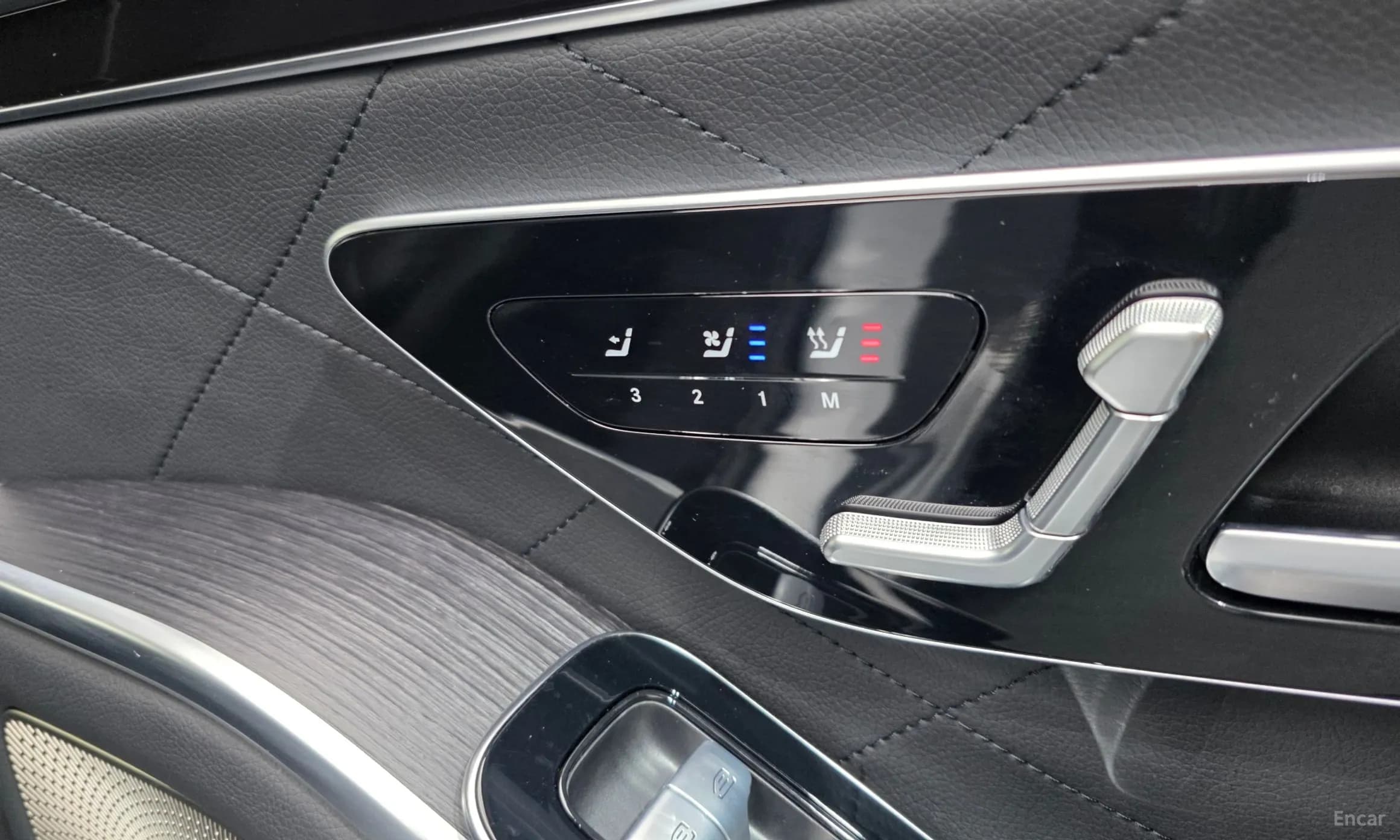 S-Class W223