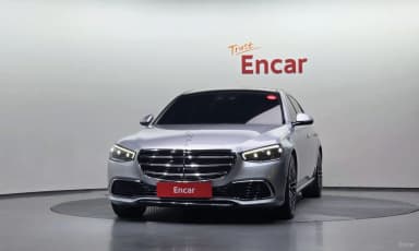 S-Class W223