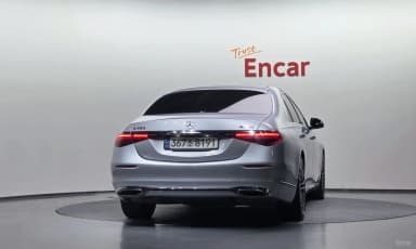 S-Class W223